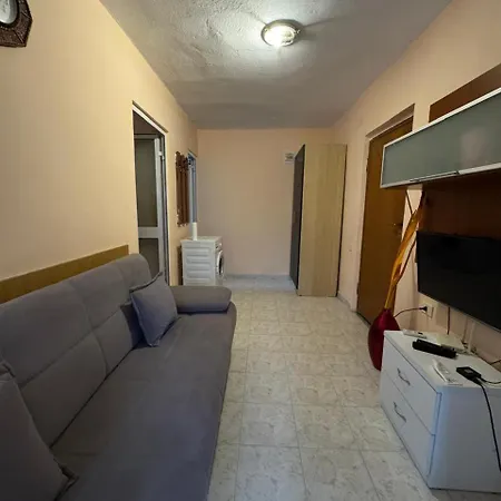 Lindis Ferienhaus *
