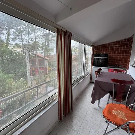 Ferienhaus Lindis *